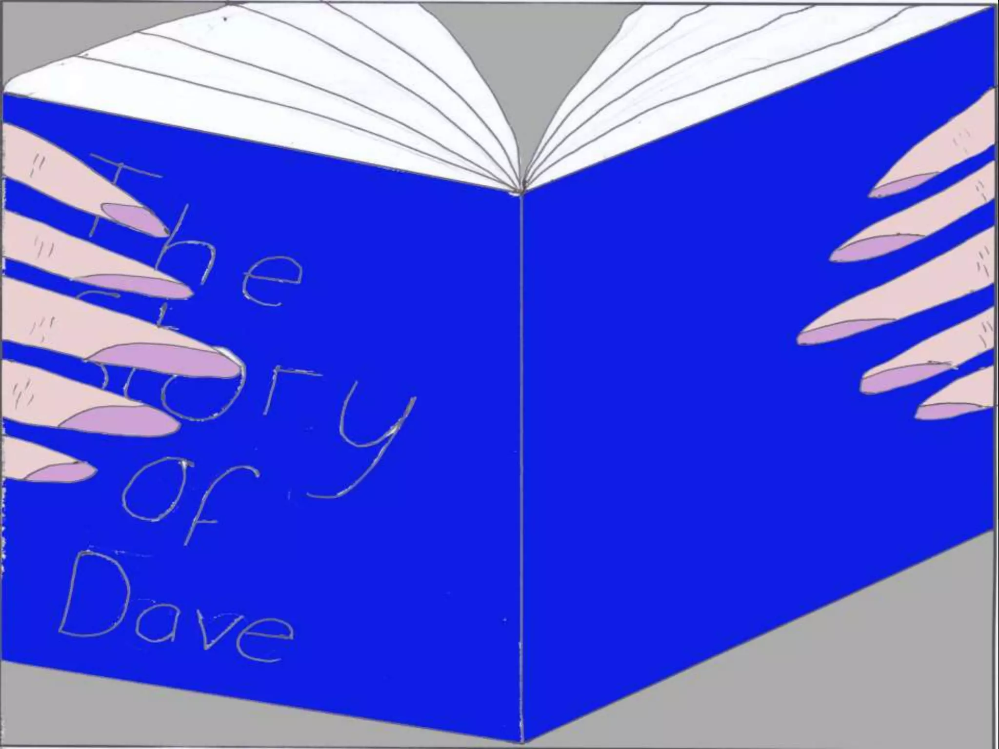 Storyboard (including credits etc)