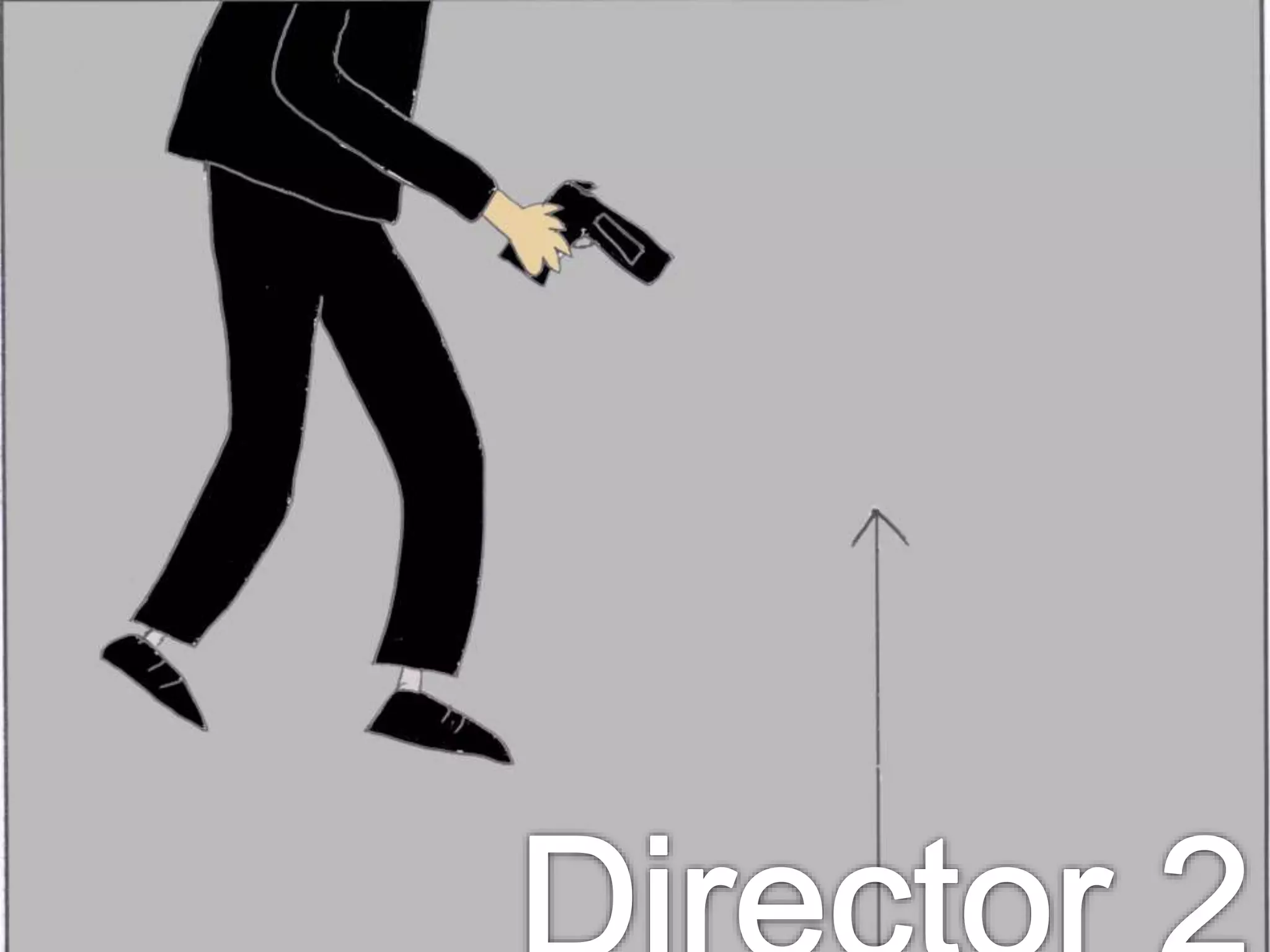 Storyboard (including credits etc)