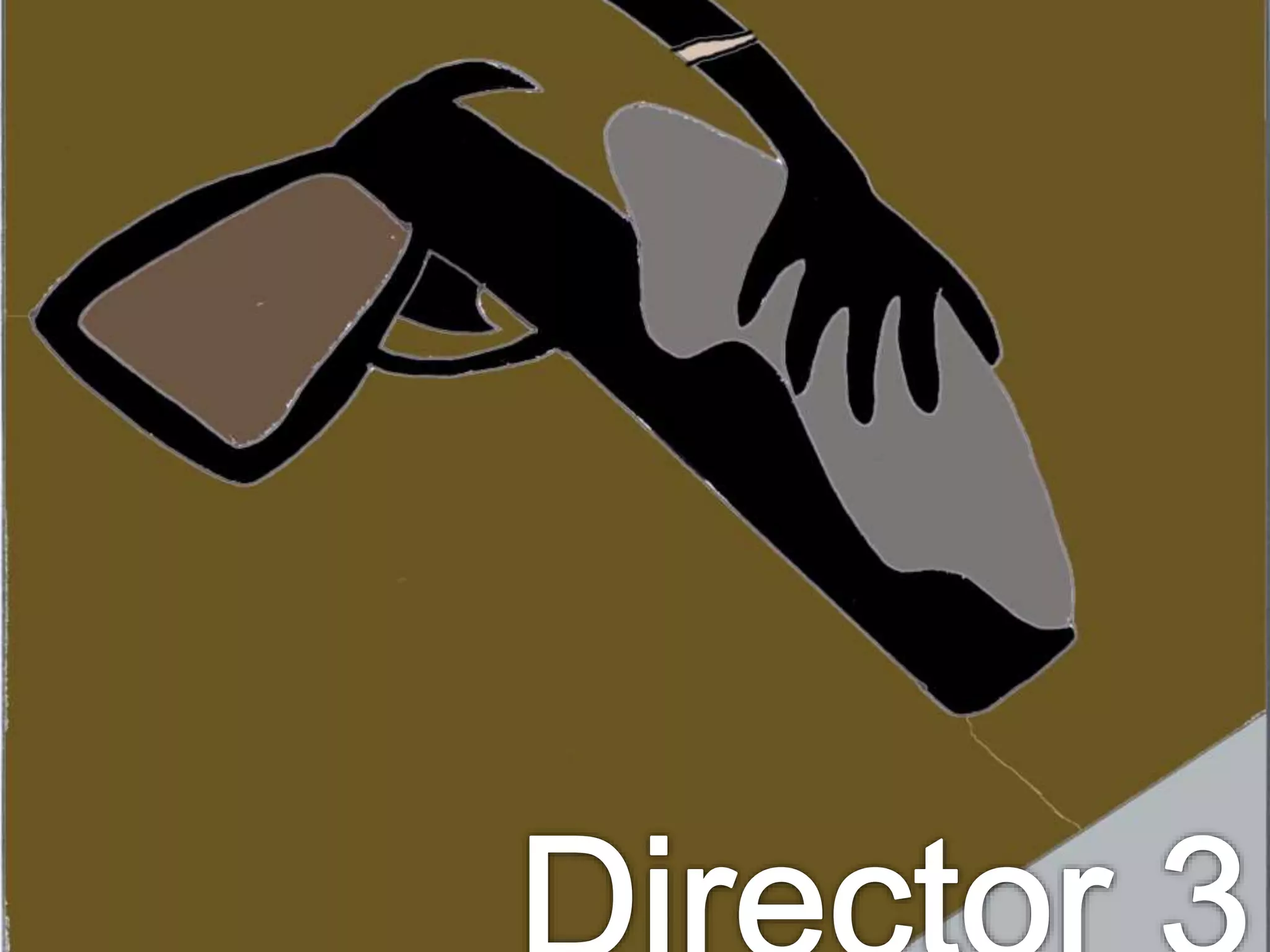 Storyboard (including credits etc)