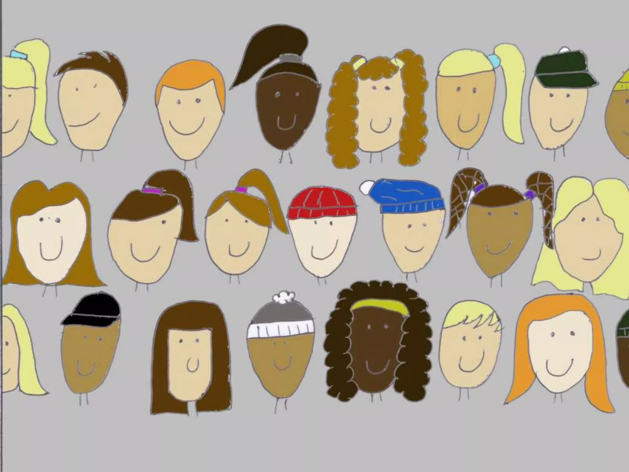 Storyboard (including credits etc)