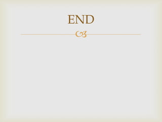 END