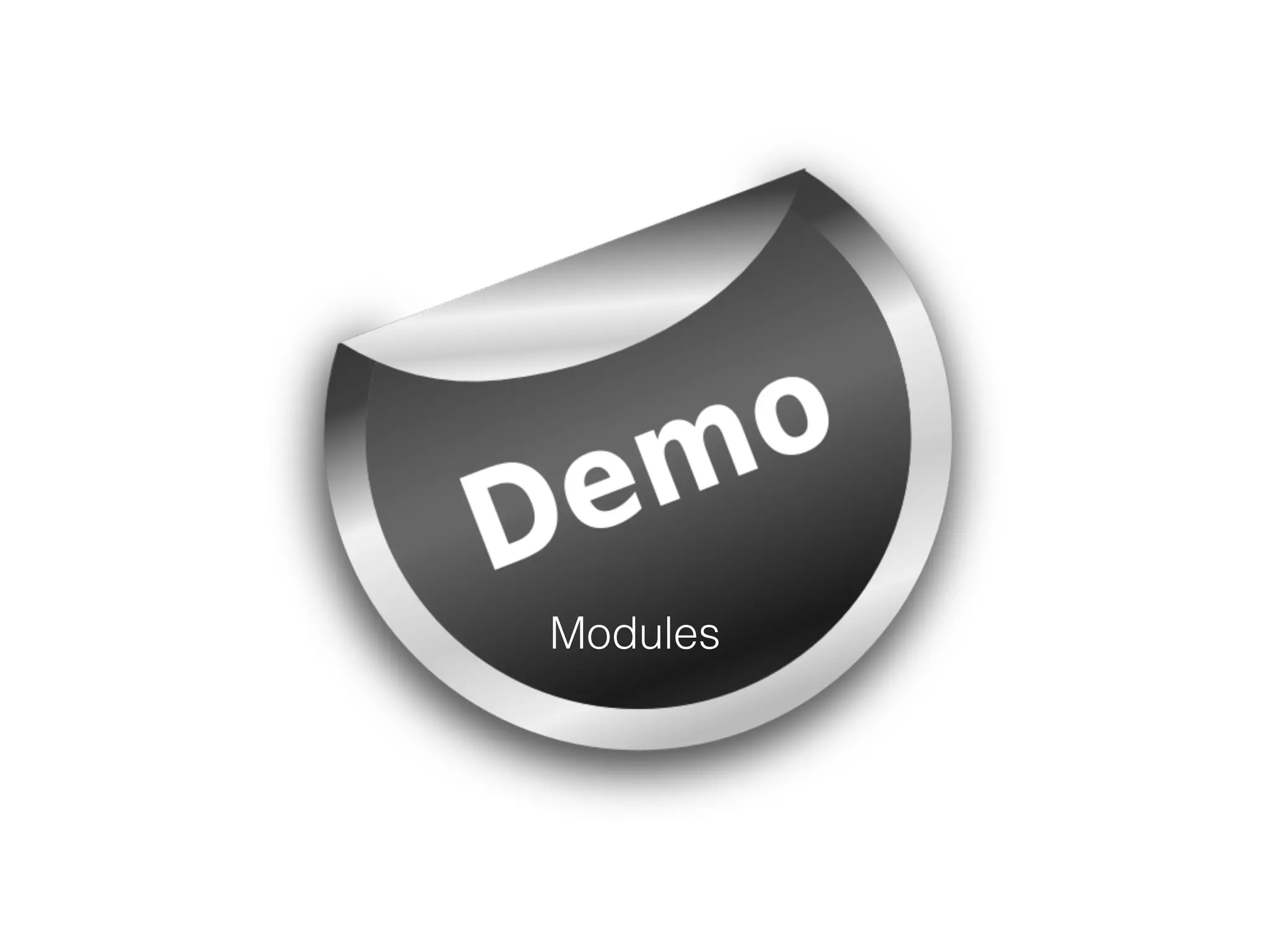 Modules 
 