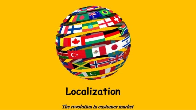 Forming a Localization Marketing Strategy (Video) | Language Connections