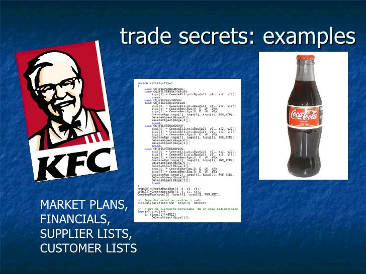 Secrecy V Collaboration