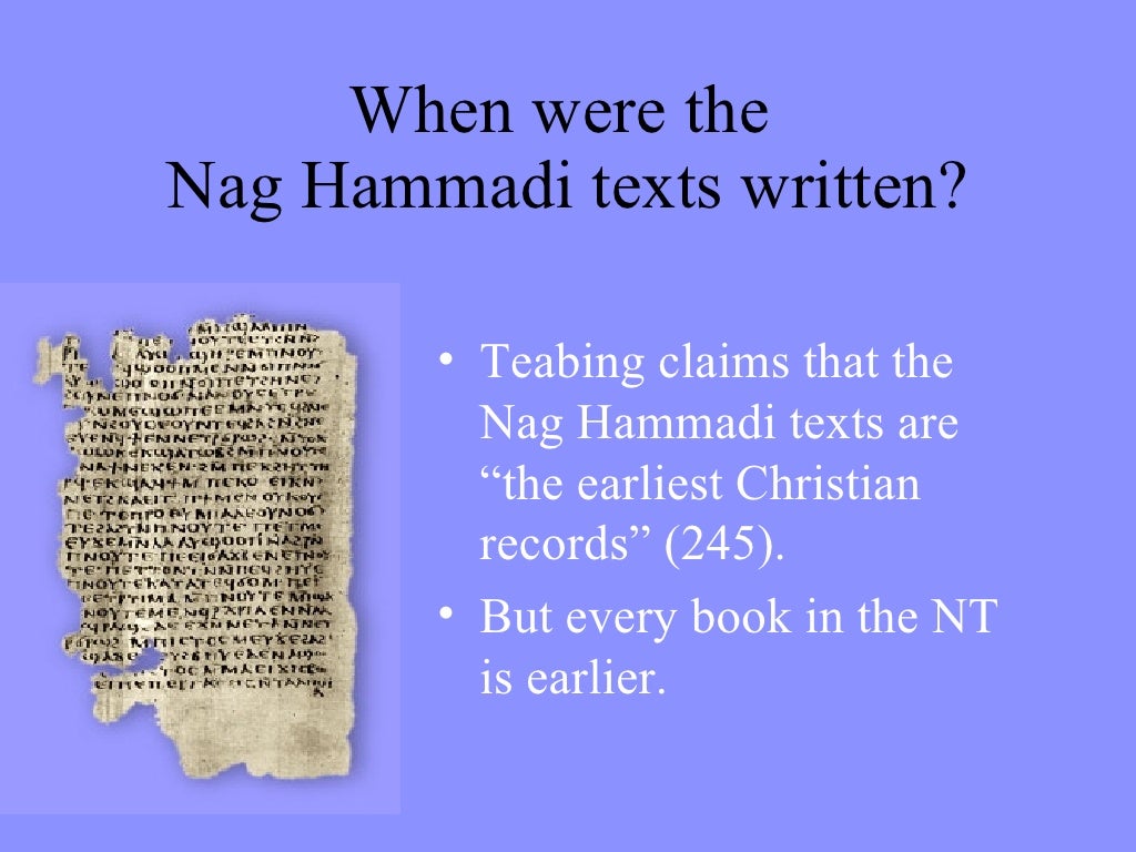 nag hammadi pdf nag hammadi pdf
