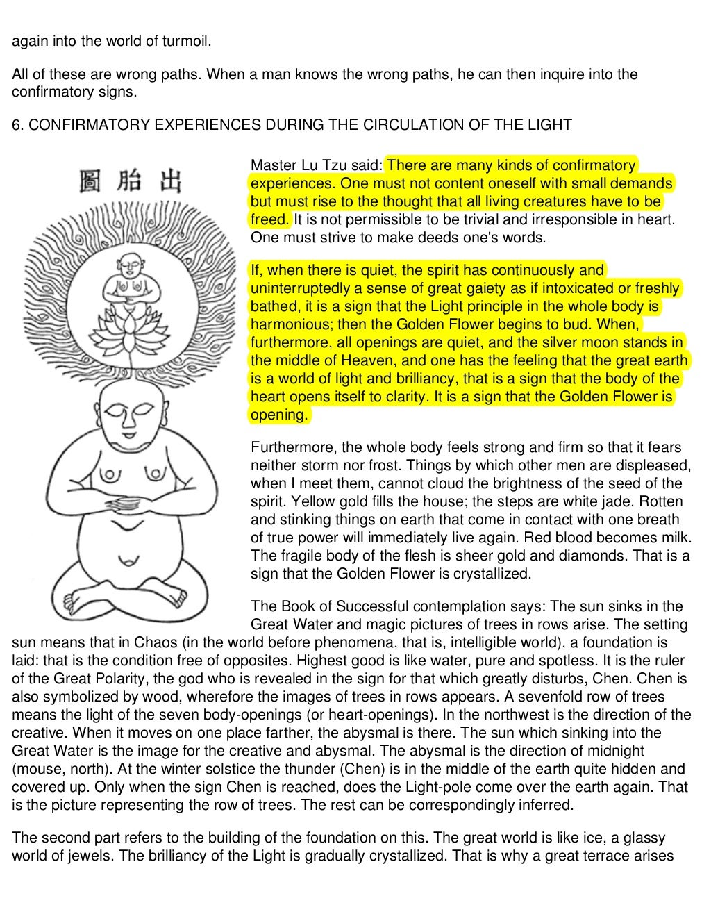 Secret ofthegoldenflower