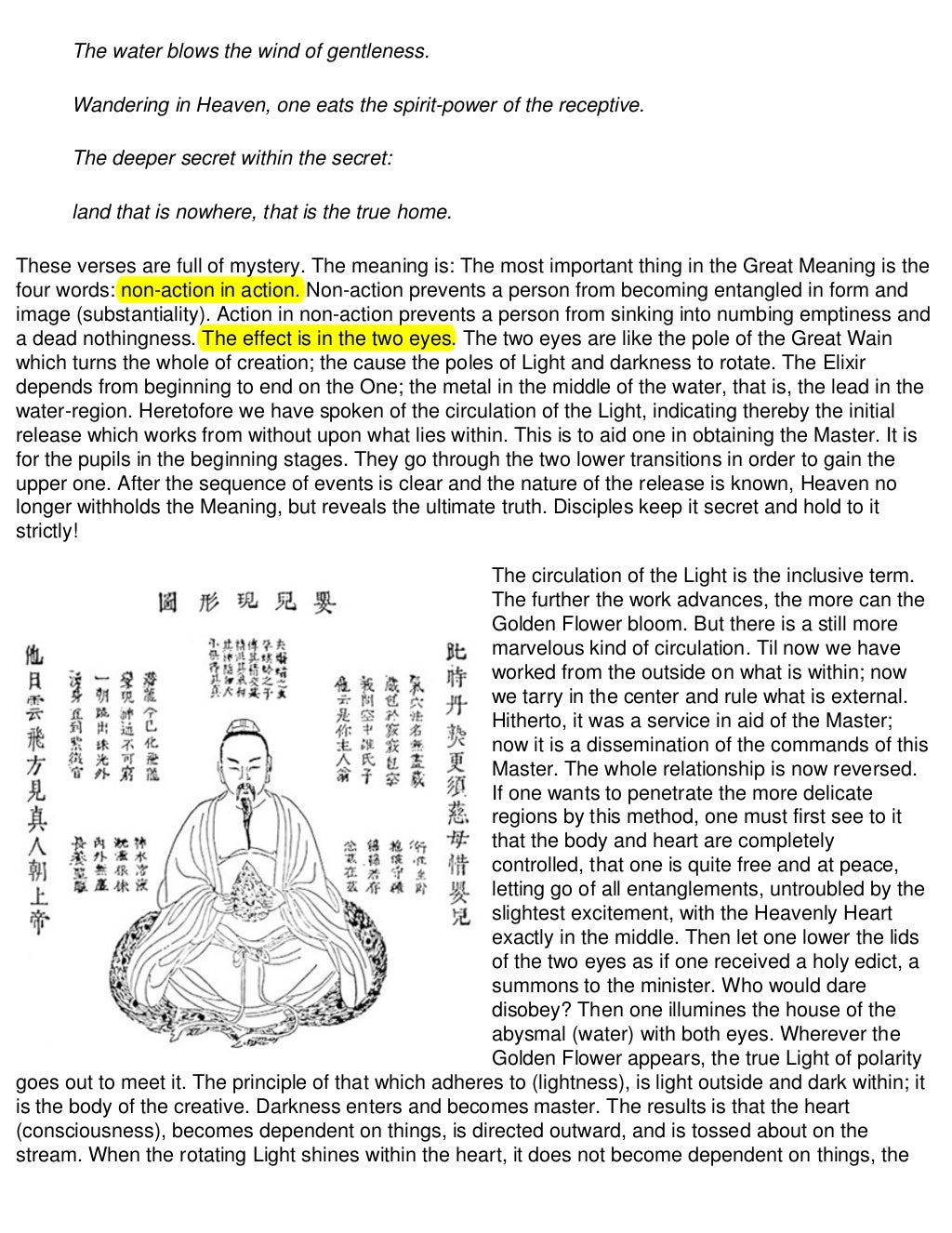 Secret ofthegoldenflower