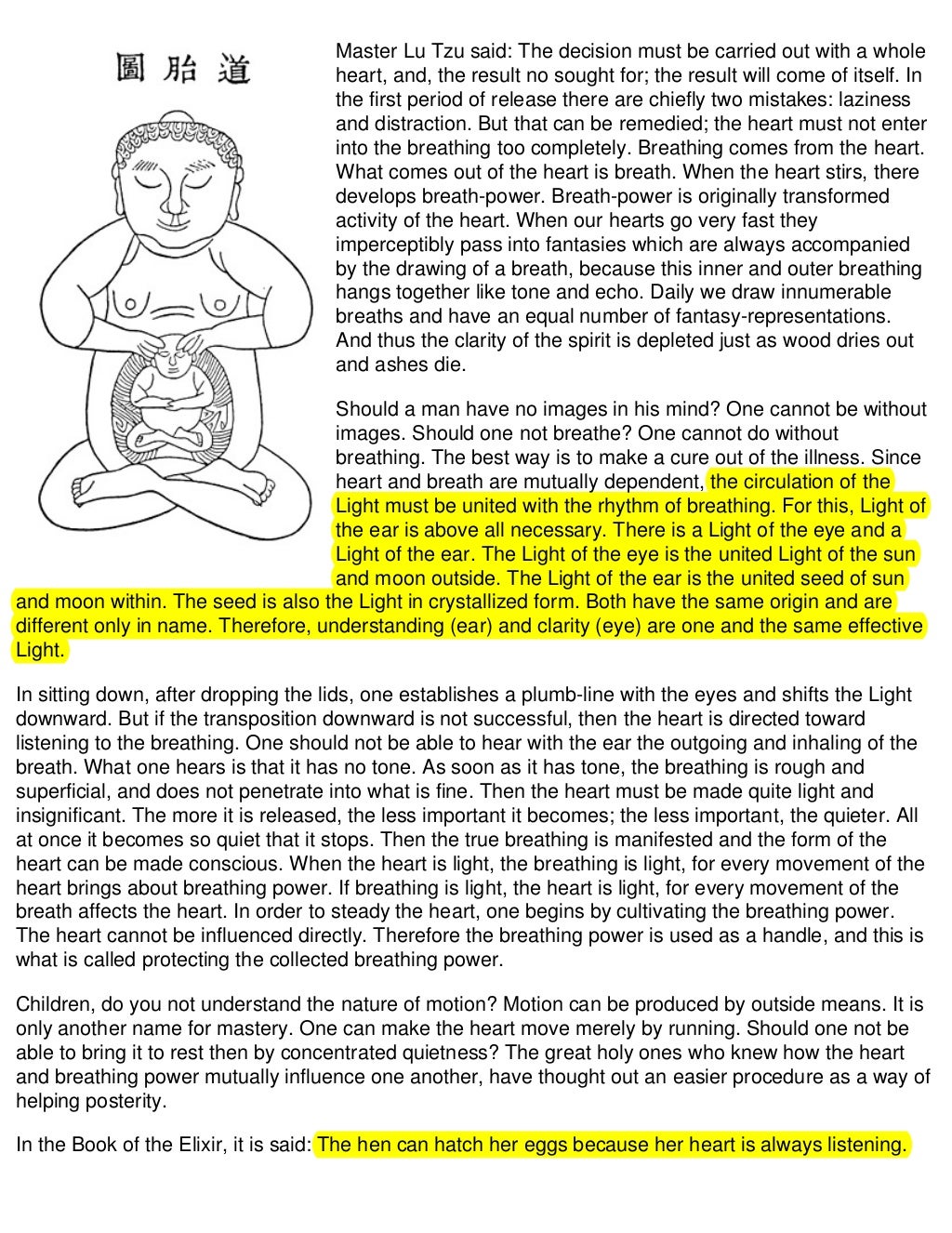 Secret ofthegoldenflower