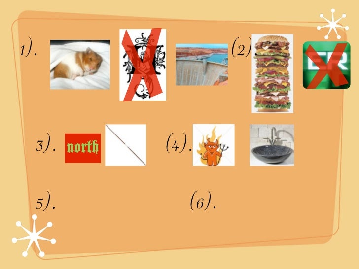 Christmas Quiz