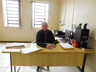 Secretaria