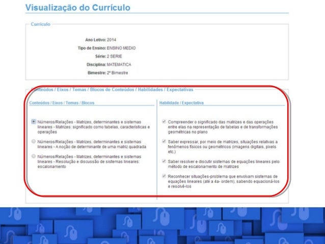 Secretaria Escolar Digital