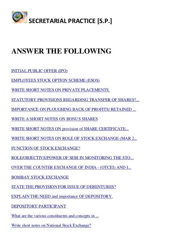Surrender stock options
