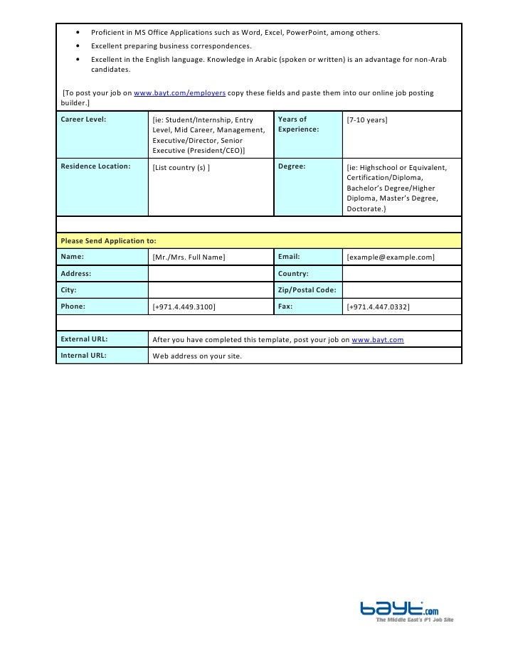 Travel Industry Management Job Description Travel Industry Management Job Description