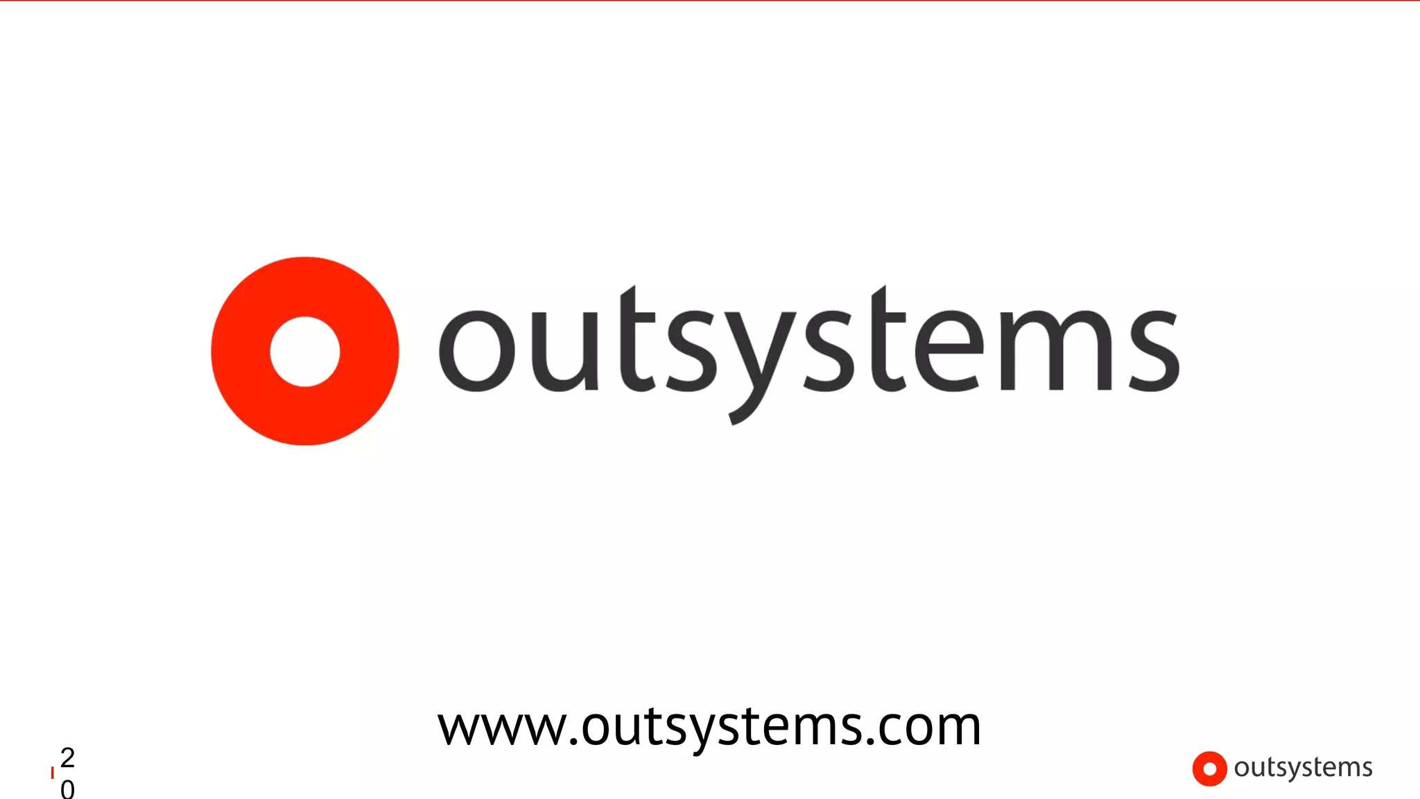 www.outsystems.com2
 