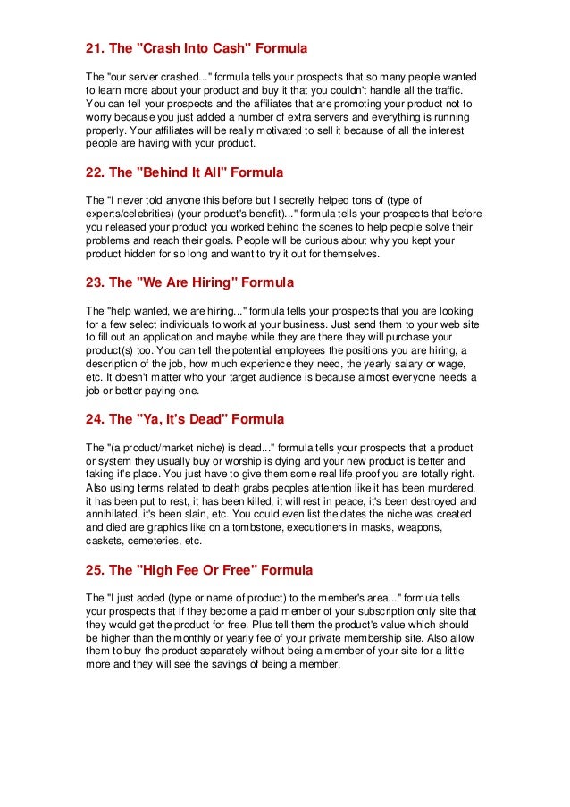 How Do You Make Money Online Easy, Fast and Simple
