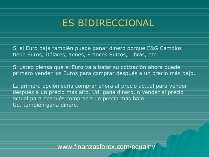 Divergencias ocultas forex