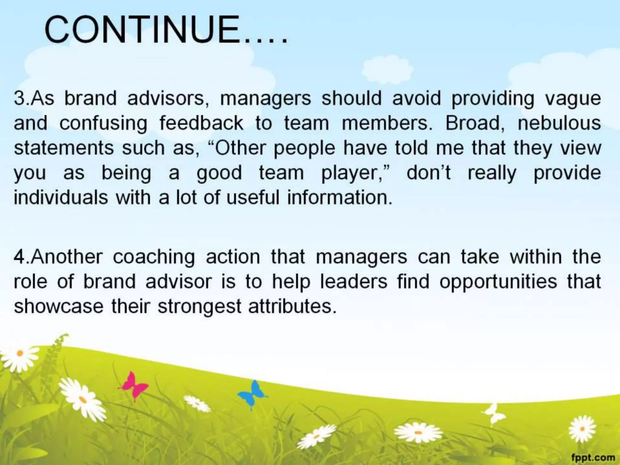 Secret of great leaders and 5 hidden roles of managerial coach