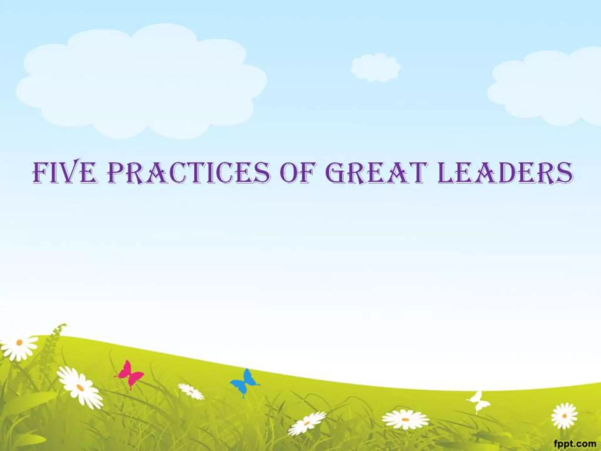 Secret of great leaders and 5 hidden roles of managerial coach