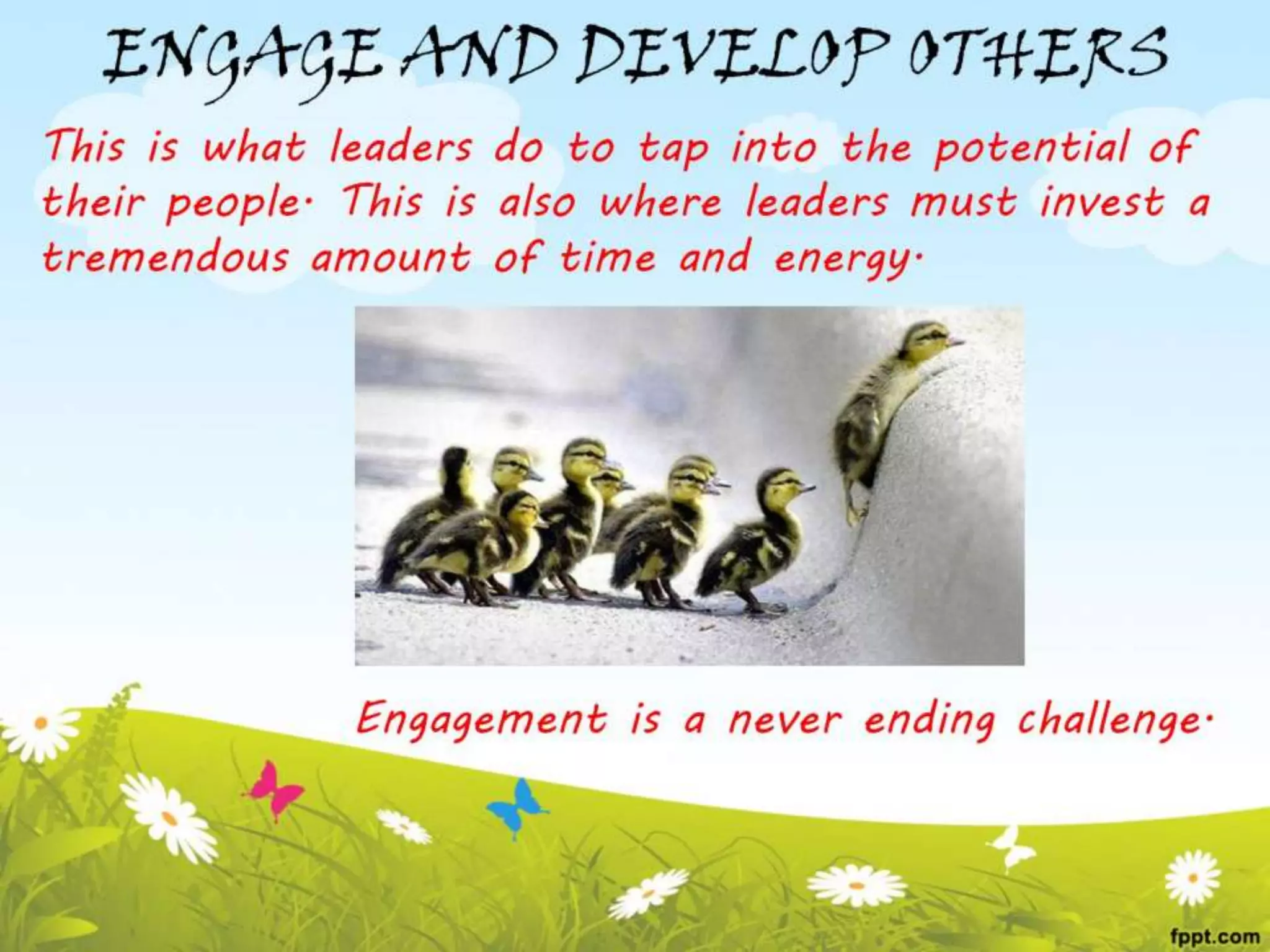 Secret of great leaders and 5 hidden roles of managerial coach