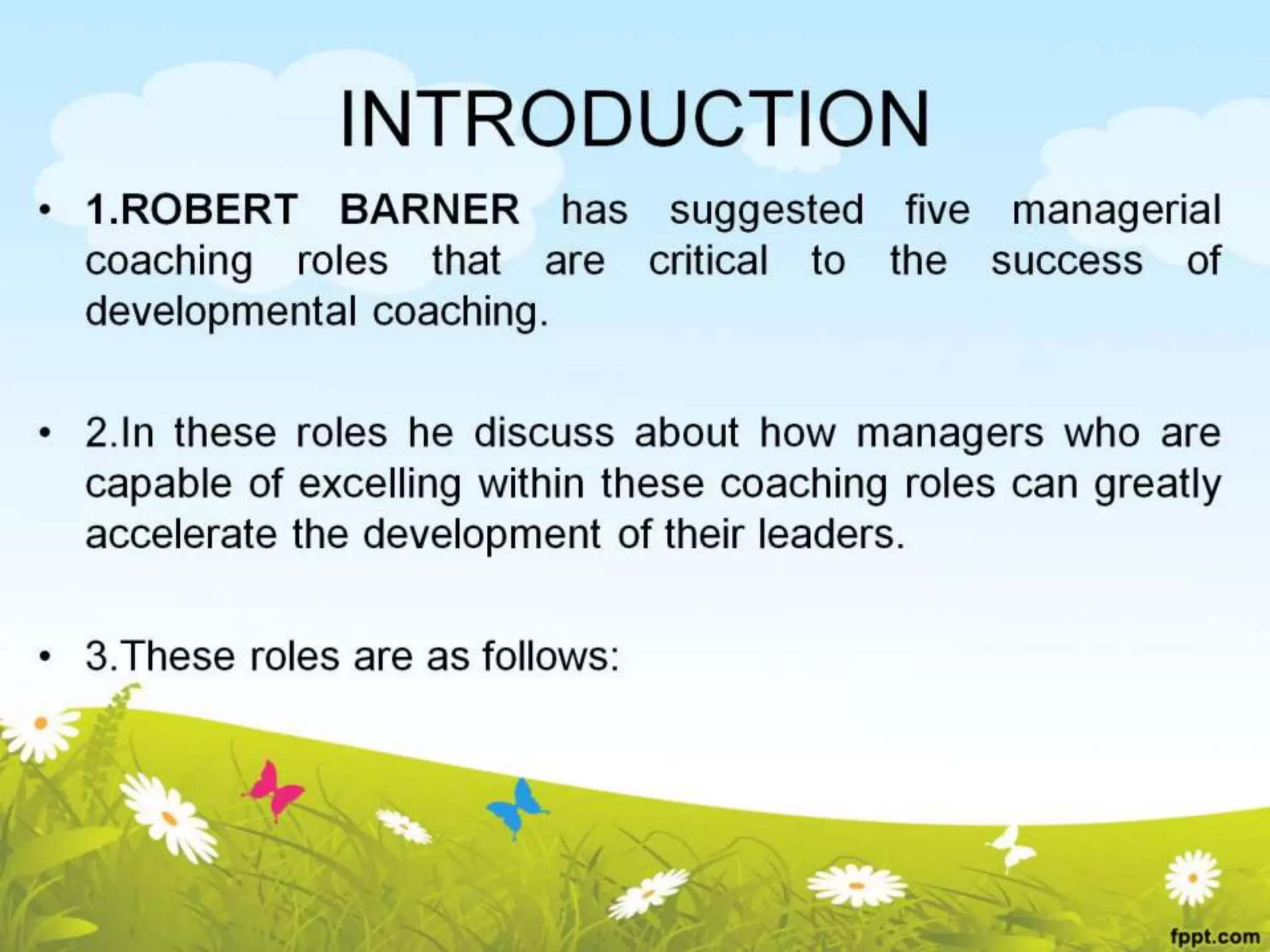 Secret of great leaders and 5 hidden roles of managerial coach