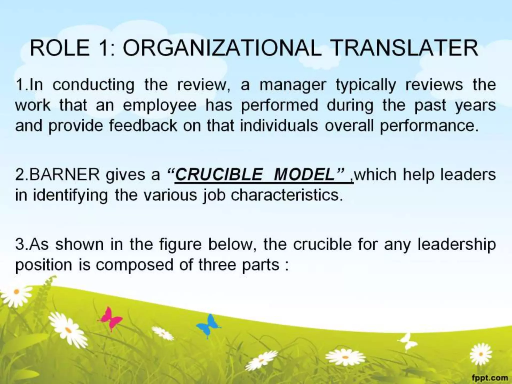 Secret of great leaders and 5 hidden roles of managerial coach