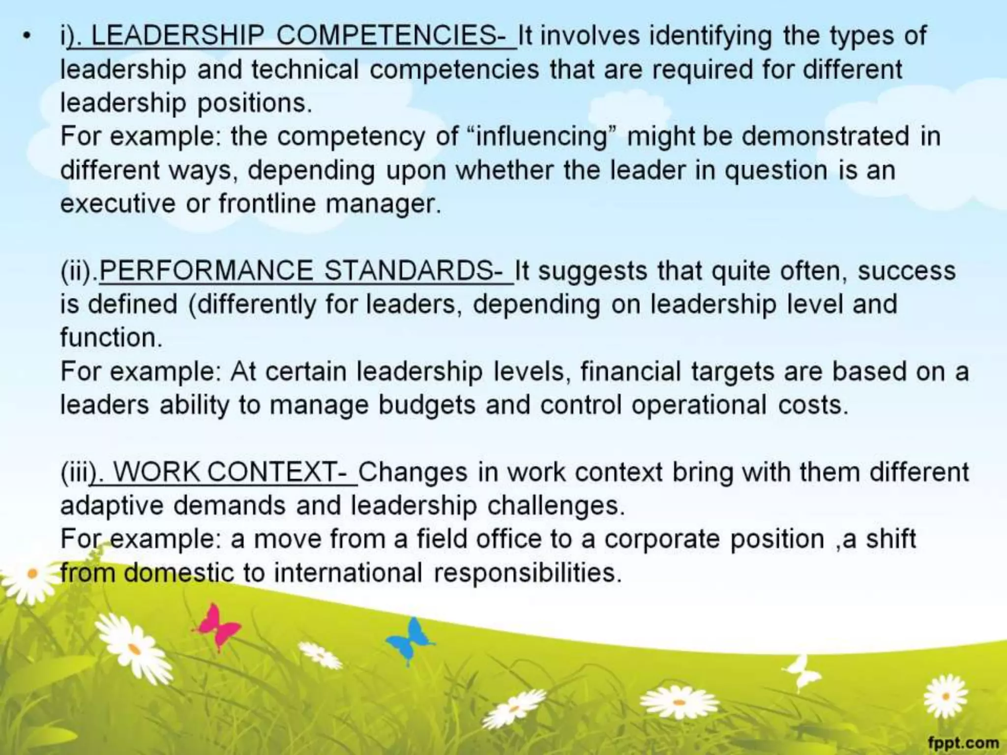 Secret of great leaders and 5 hidden roles of managerial coach