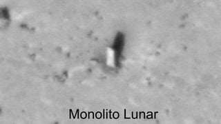 Monolito Lunar