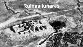 Ruinas lunares