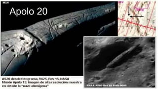 Apolo 20