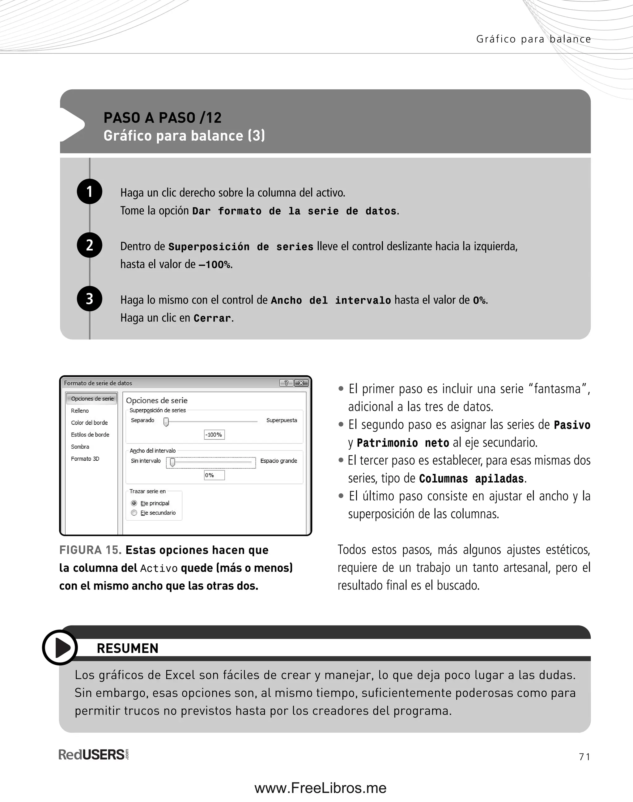 Secretos de excel desde cero para ser utilizado PDF