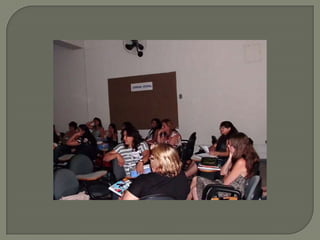 Secretria da educação slides