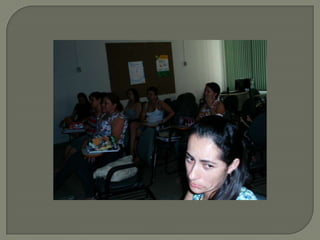 Secretria da educação slides