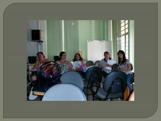 Secretria da educação slides