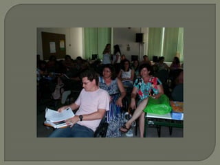 Secretria da educação slides