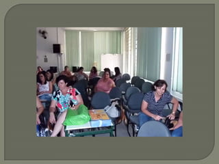 Secretria da educação slides