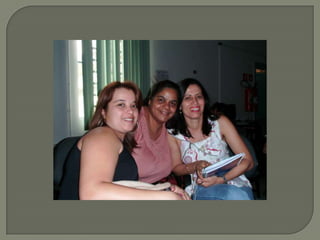 Secretria da educação slides