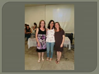 Secretria da educação slides