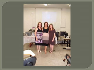 Secretria da educação slides