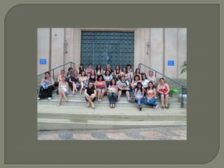 Secretria da educação slides