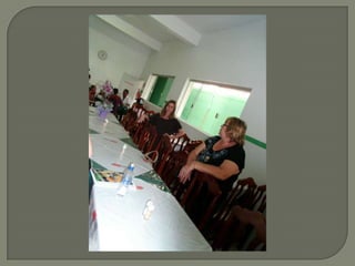 Secretria da educação slides