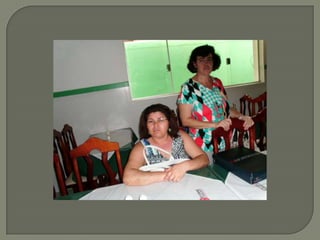 Secretria da educação slides