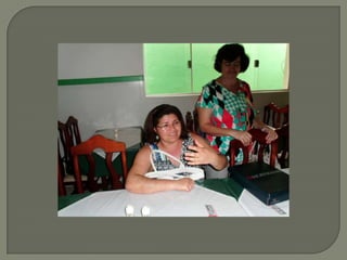 Secretria da educação slides