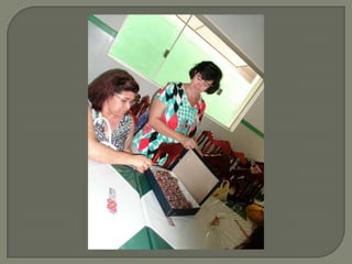 Secretria da educação slides