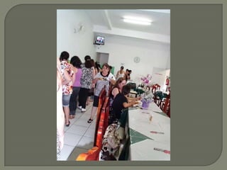 Secretria da educação slides