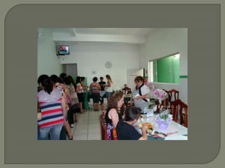 Secretria da educação slides