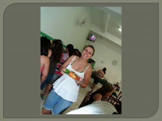 Secretria da educação slides