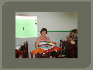 Secretria da educação slides