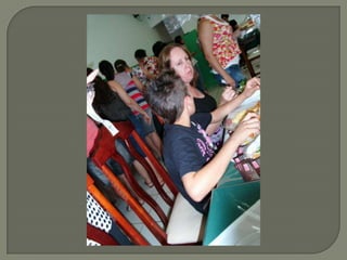 Secretria da educação slides