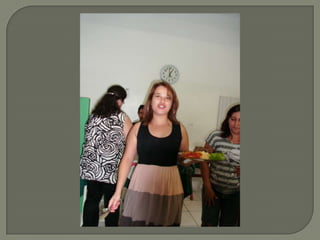 Secretria da educação slides