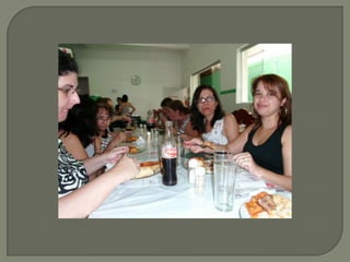 Secretria da educação slides